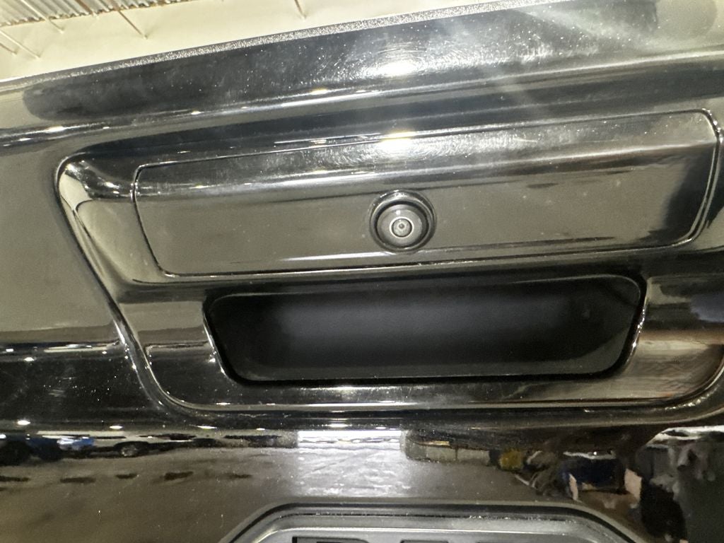 2019 RAM 1500 Rebel Sport