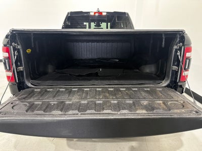 2019 RAM 1500 Rebel Sport