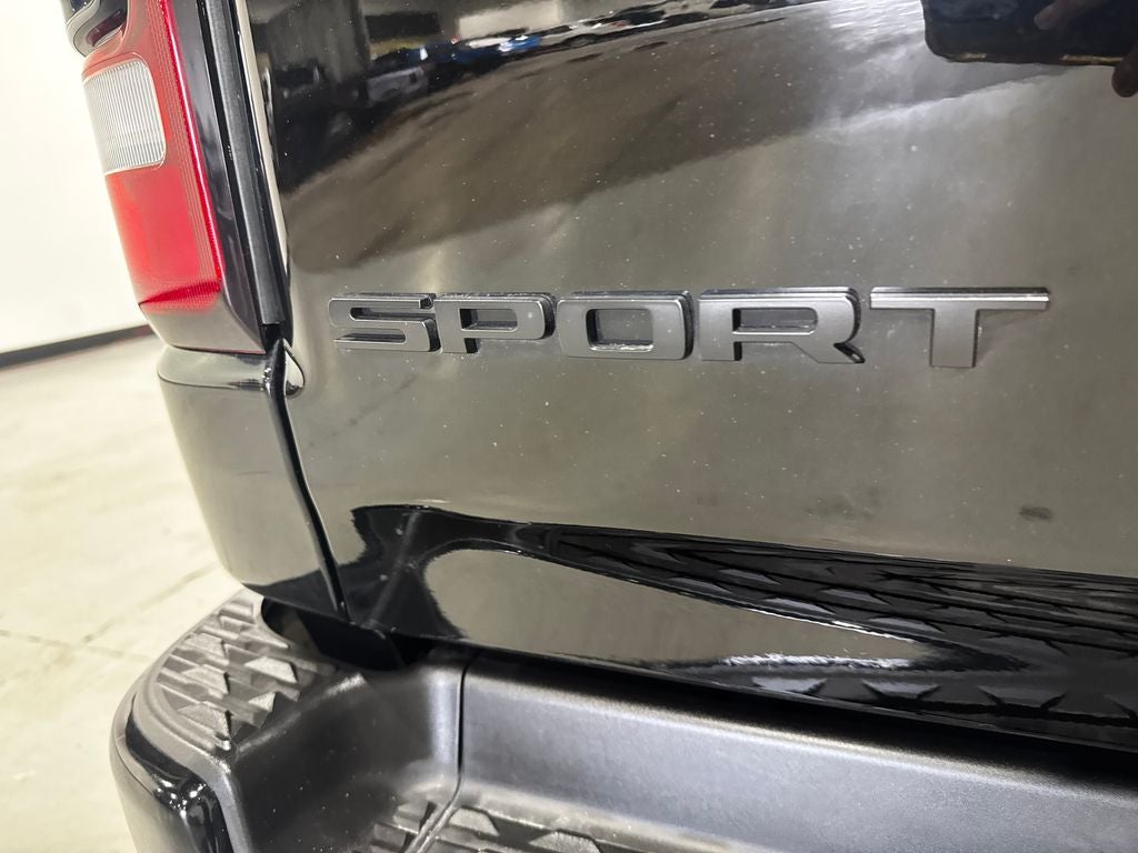 2019 RAM 1500 Rebel Sport