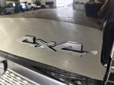 2019 RAM 1500 Rebel Sport