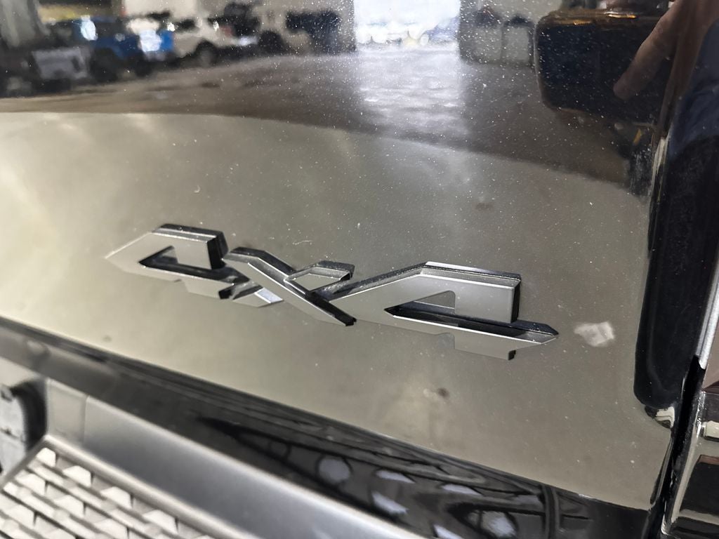 2019 RAM 1500 Rebel Sport