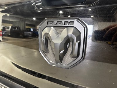 2019 RAM 1500 Rebel Sport
