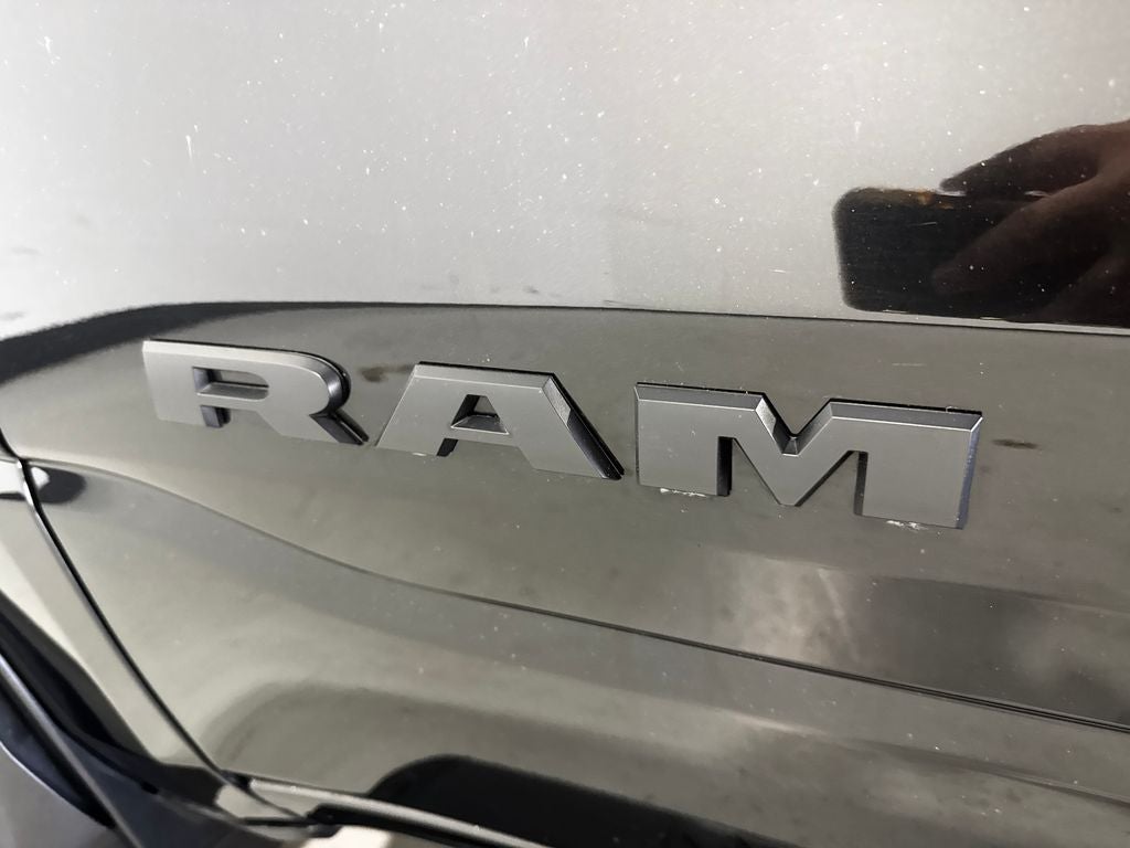 2019 RAM 1500 Rebel Sport