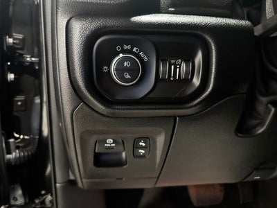 2019 RAM 1500 Rebel Sport