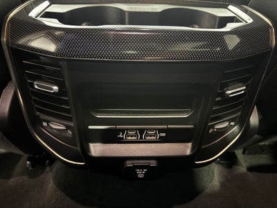 2019 RAM 1500 Rebel Sport