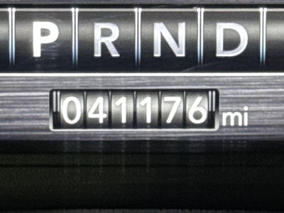 2019 RAM 1500 Rebel Sport