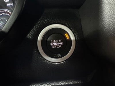 2019 RAM 1500 Rebel Sport