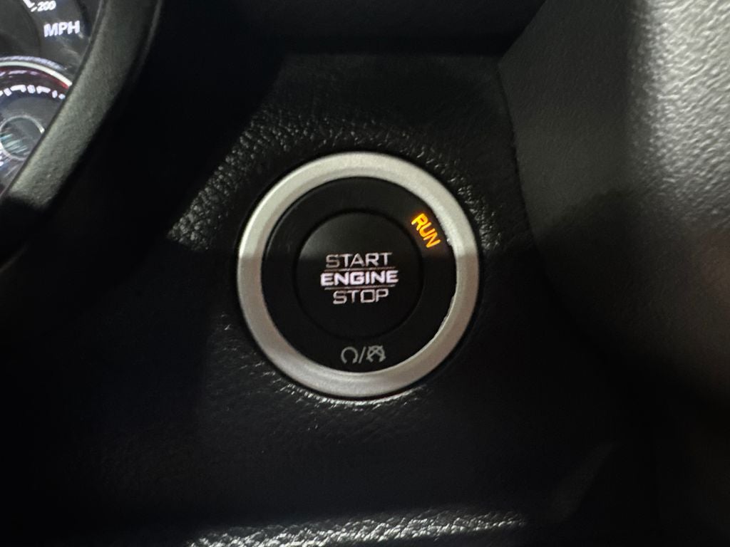 2019 RAM 1500 Rebel Sport