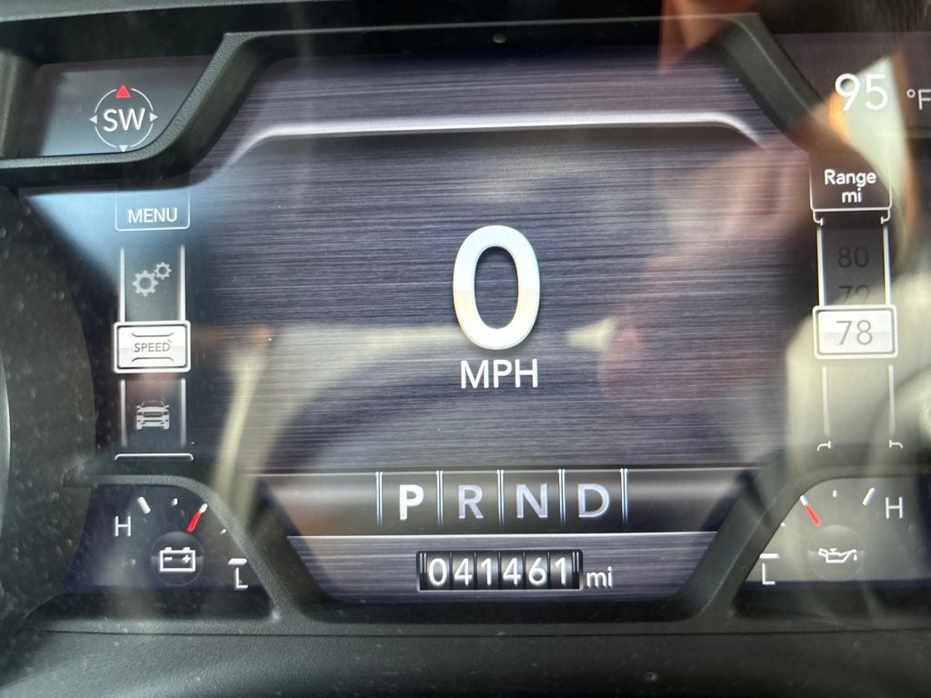 2019 RAM 1500 Rebel Sport