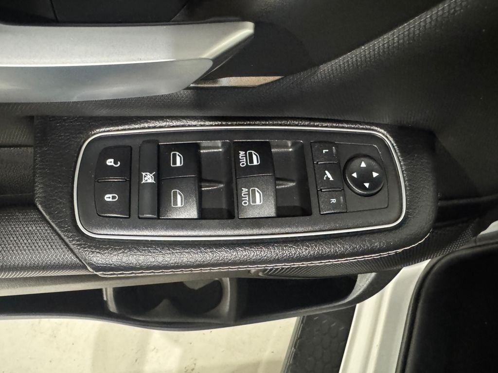 2019 RAM 1500 Rebel Sport