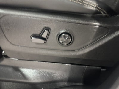 2019 RAM 1500 Rebel Sport