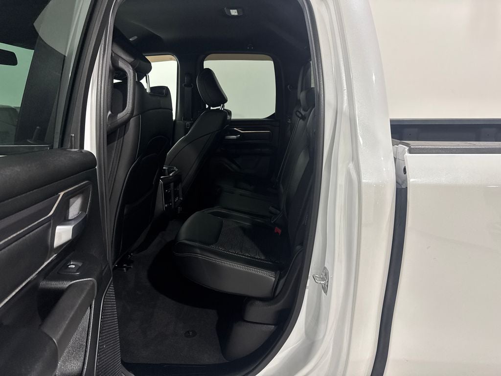 2019 RAM 1500 Rebel Sport