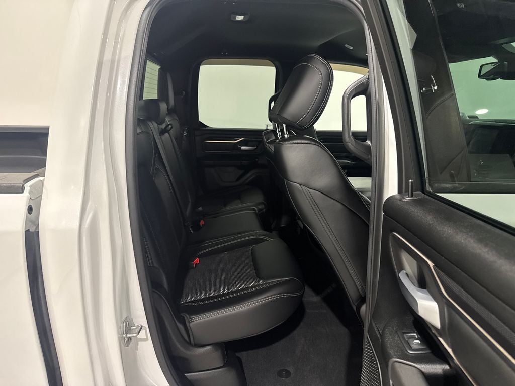 2019 RAM 1500 Rebel Sport
