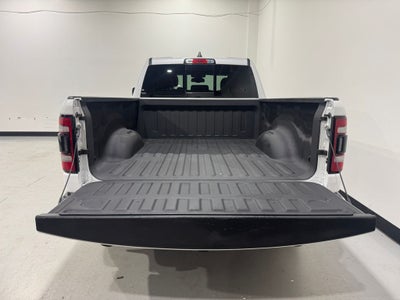 2019 RAM 1500 Rebel Sport