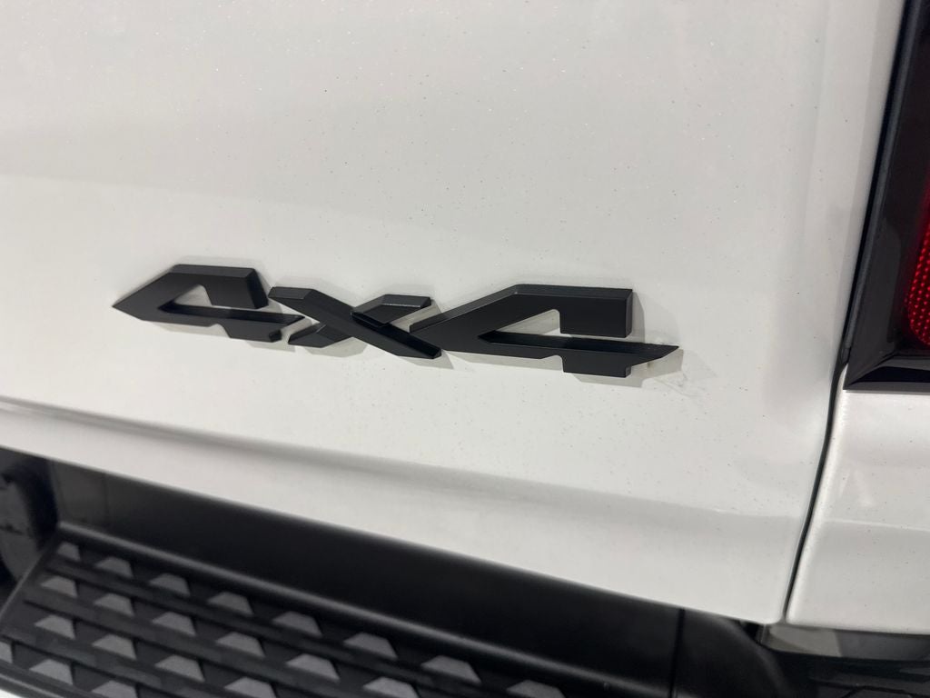 2019 RAM 1500 Rebel Sport