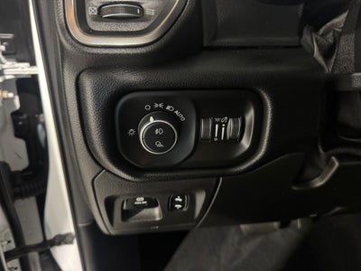 2019 RAM 1500 Rebel Sport