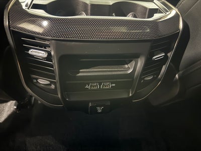 2019 RAM 1500 Rebel Sport