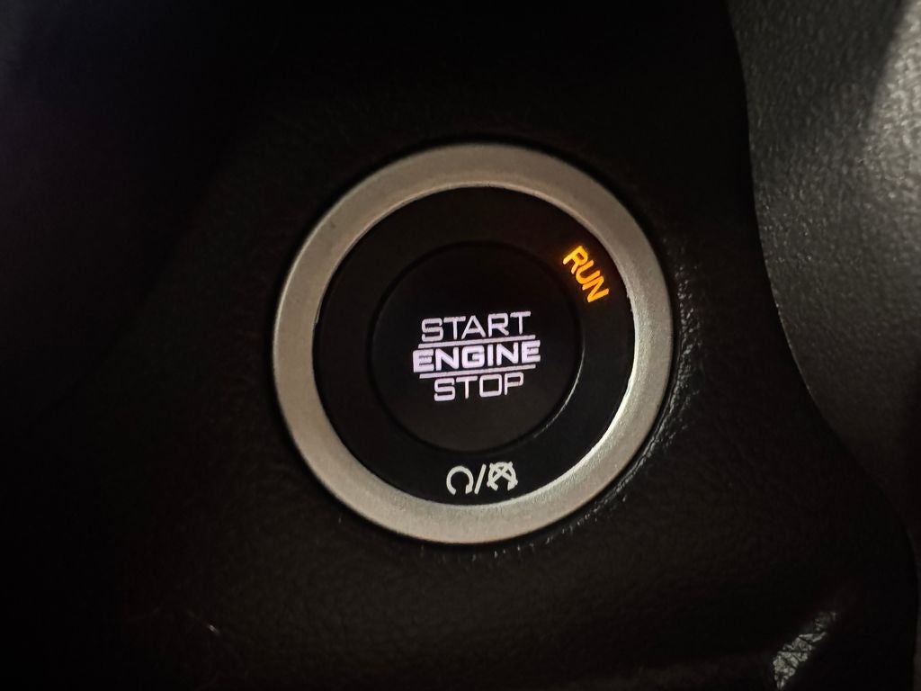 2019 RAM 1500 Rebel Sport