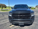 2019 RAM 1500 Rebel Sport