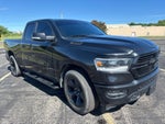 2019 RAM 1500 Rebel Sport