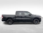 2022 RAM 1500 Big Horn/Lone Star Night Edition