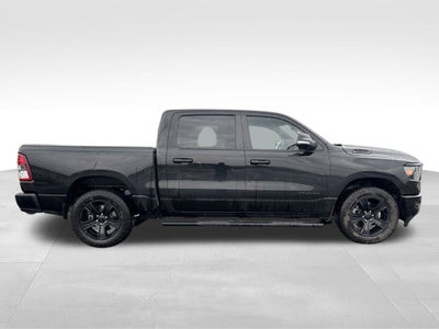 2022 RAM 1500 Big Horn/Lone Star Night Edition