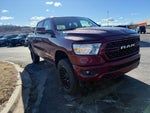 2024 RAM 1500 Big Horn/Lone Star Sport