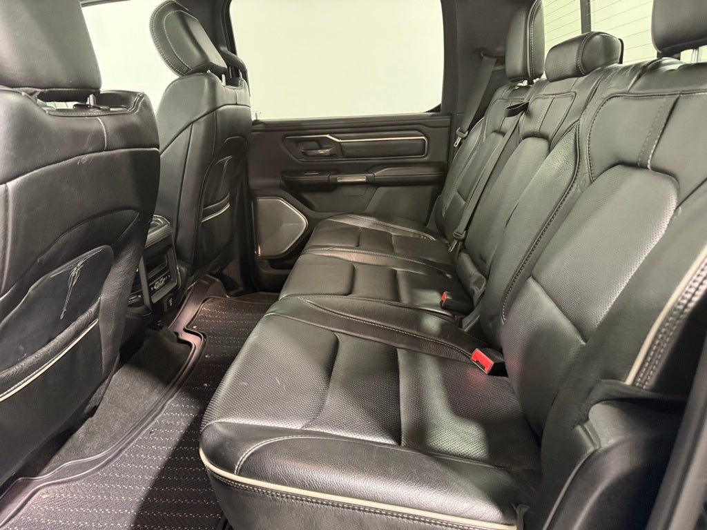 2020 RAM 1500 Limited Black Appearance Package