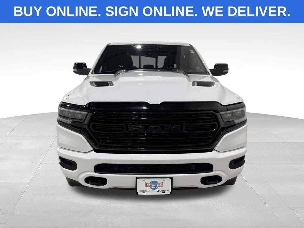 2024 RAM 1500 Limited