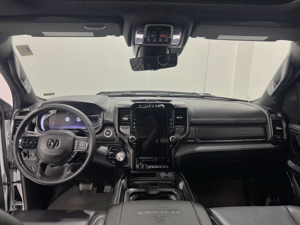 2024 RAM 1500 Limited