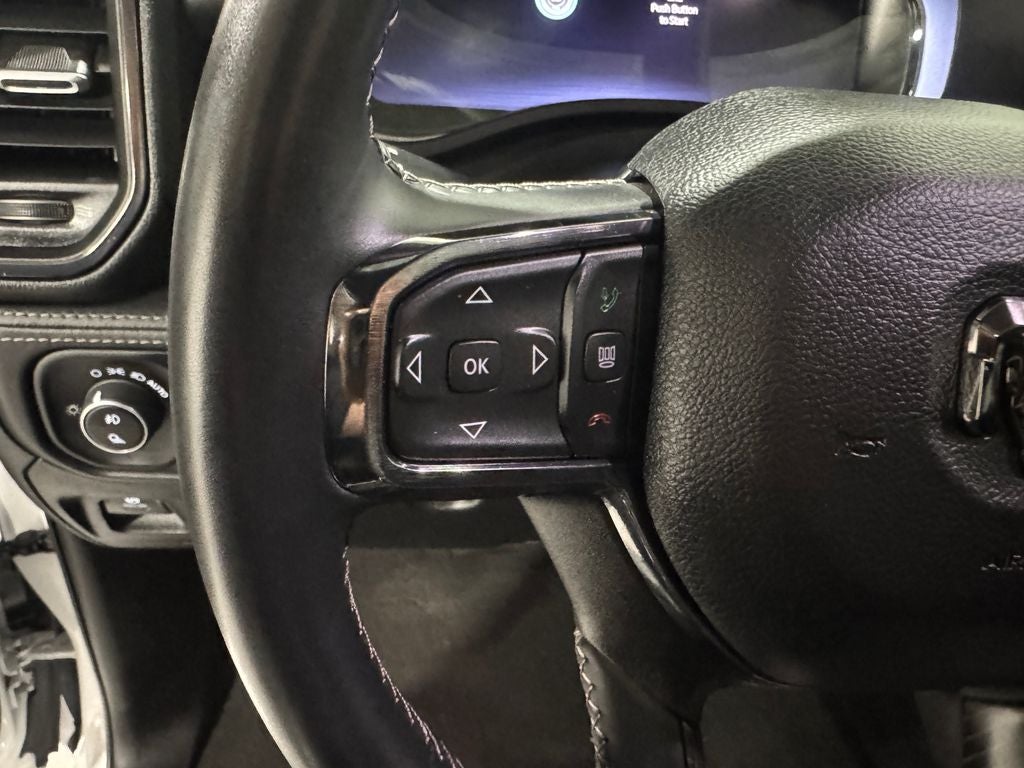 2024 RAM 1500 Limited