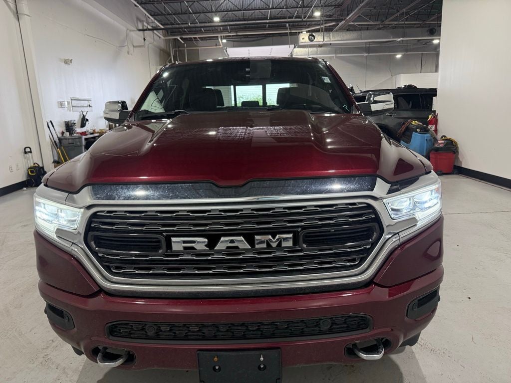 2022 RAM 1500 Limited
