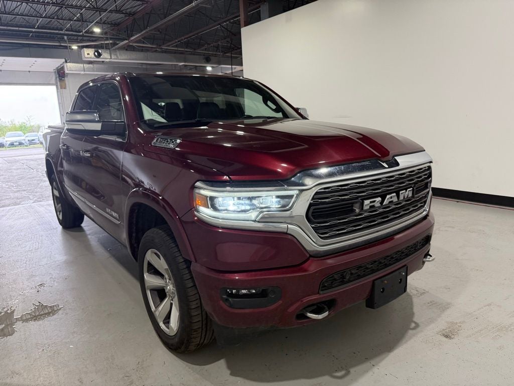 2022 RAM 1500 Limited