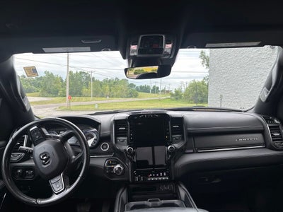 2022 RAM 1500 Limited