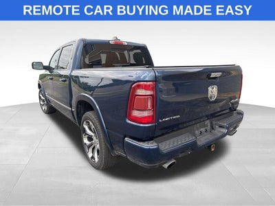 2022 RAM 1500 Limited