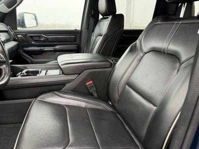 2023 RAM 1500 Limited Night Edition