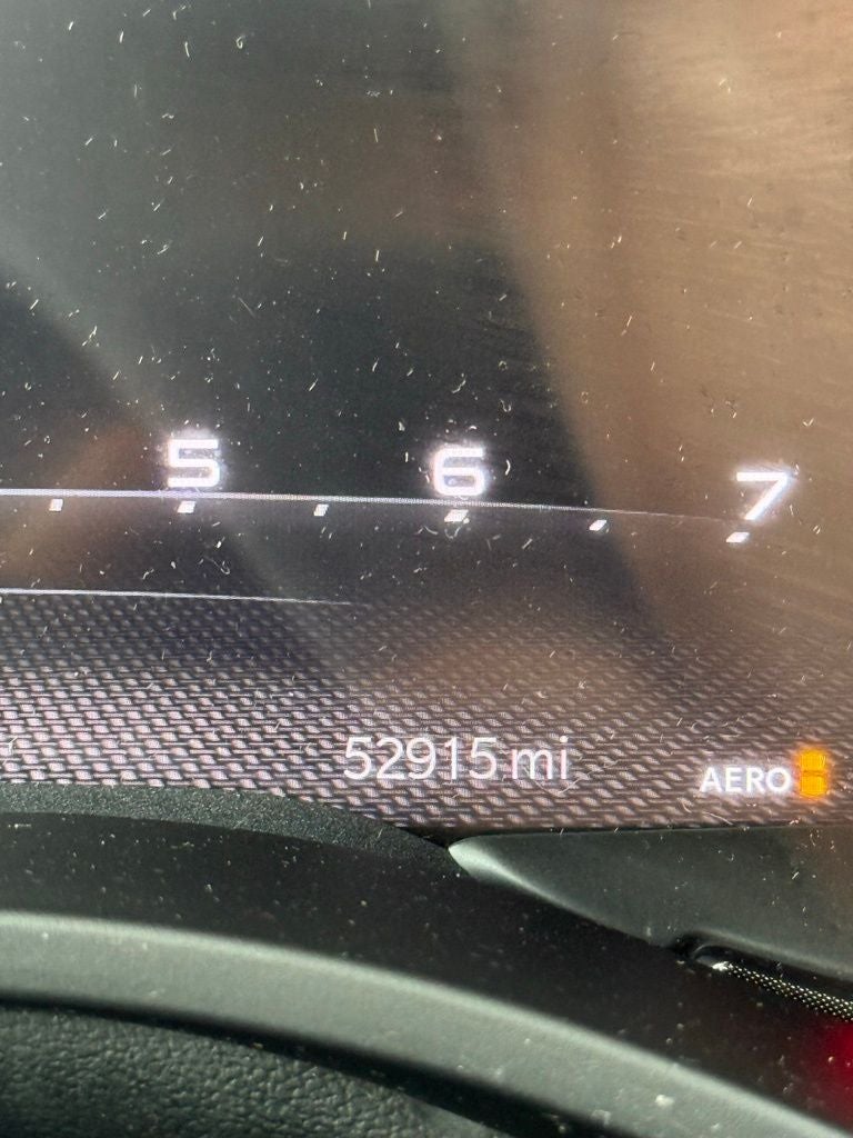 2023 RAM 1500 Limited Night Edition