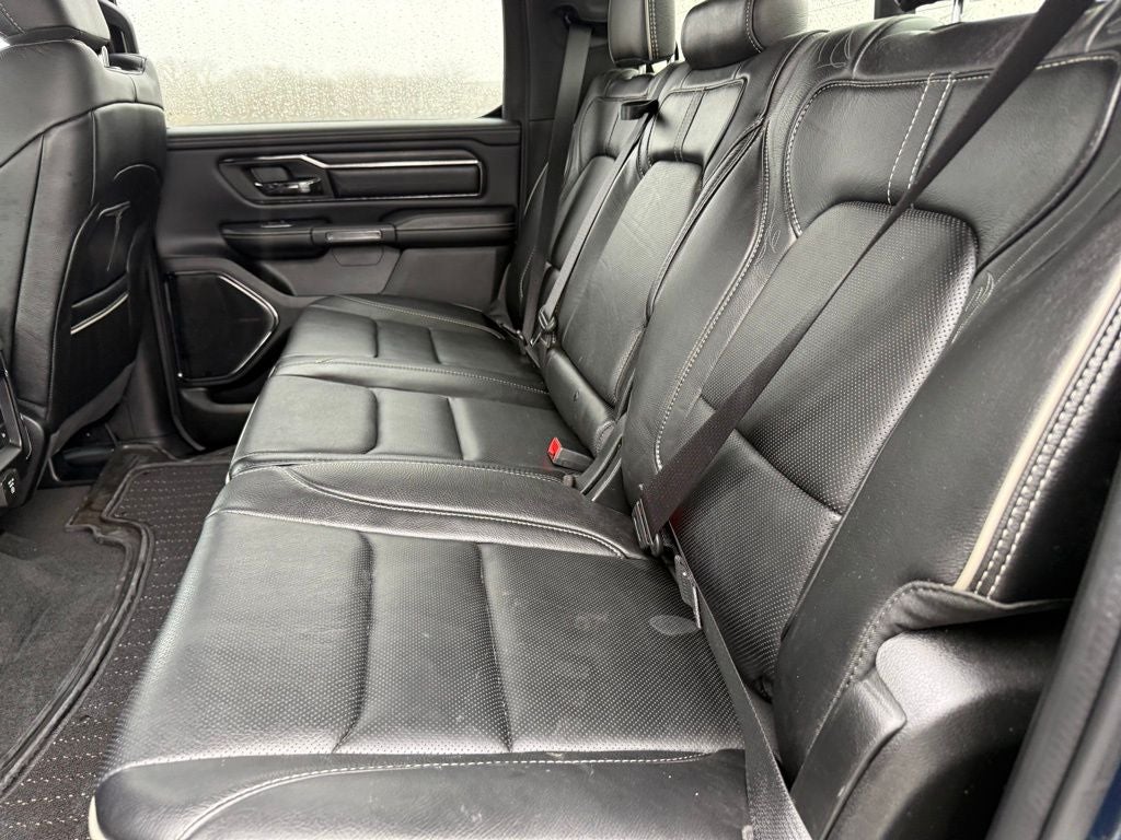 2023 RAM 1500 Limited Night Edition