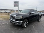 2020 RAM 1500 Laramie Longhorn