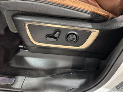 2019 RAM 1500 Laramie Longhorn