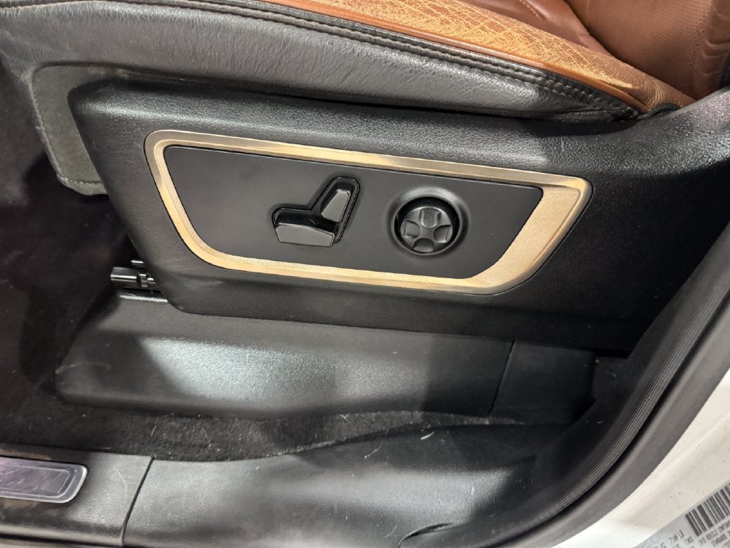 2019 RAM 1500 Laramie Longhorn