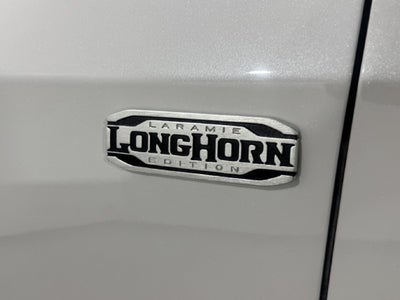 2019 RAM 1500 Laramie Longhorn
