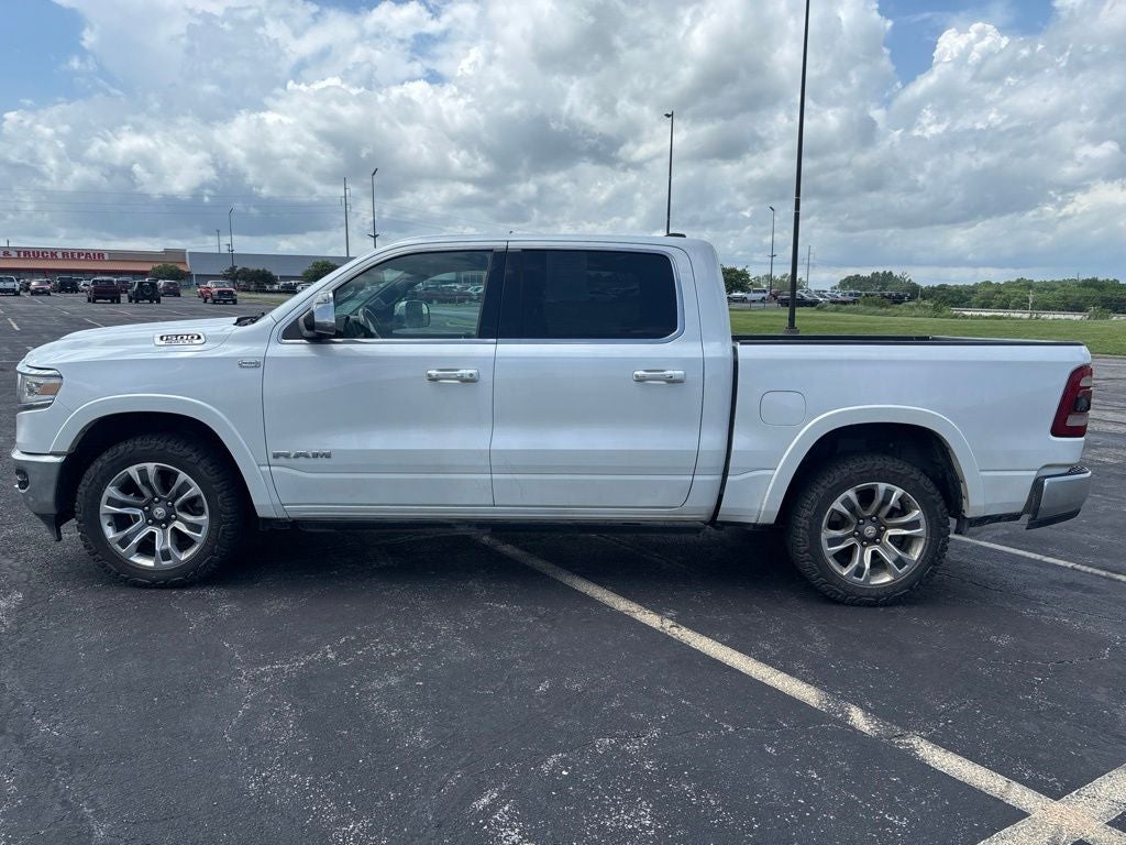 2019 RAM 1500 Limited