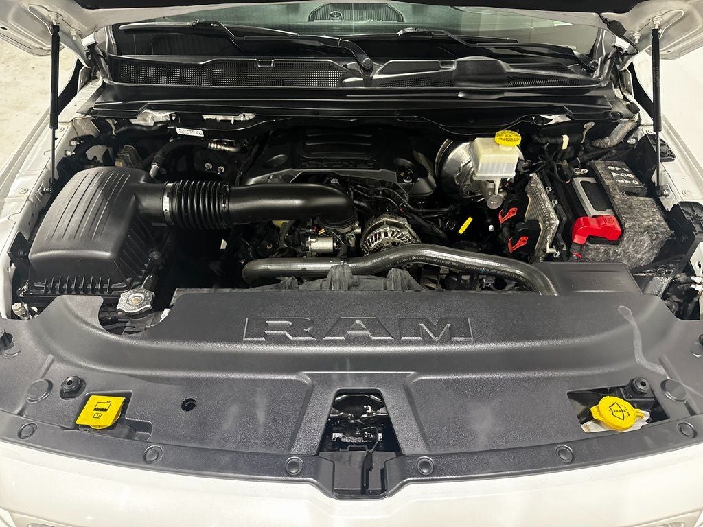 2019 RAM 1500 Rebel Sport