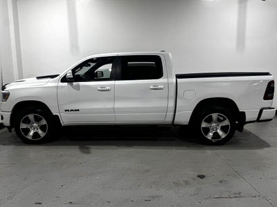 2019 RAM 1500 Rebel Sport