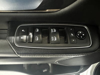 2019 RAM 1500 Rebel Sport