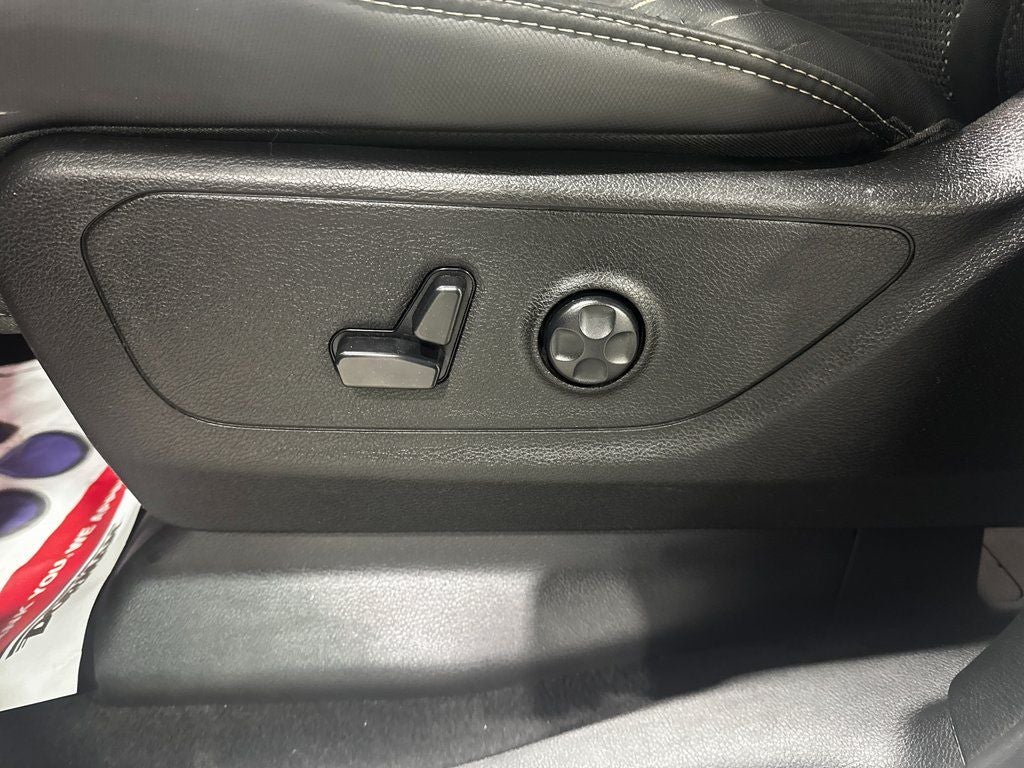 2019 RAM 1500 Rebel Sport