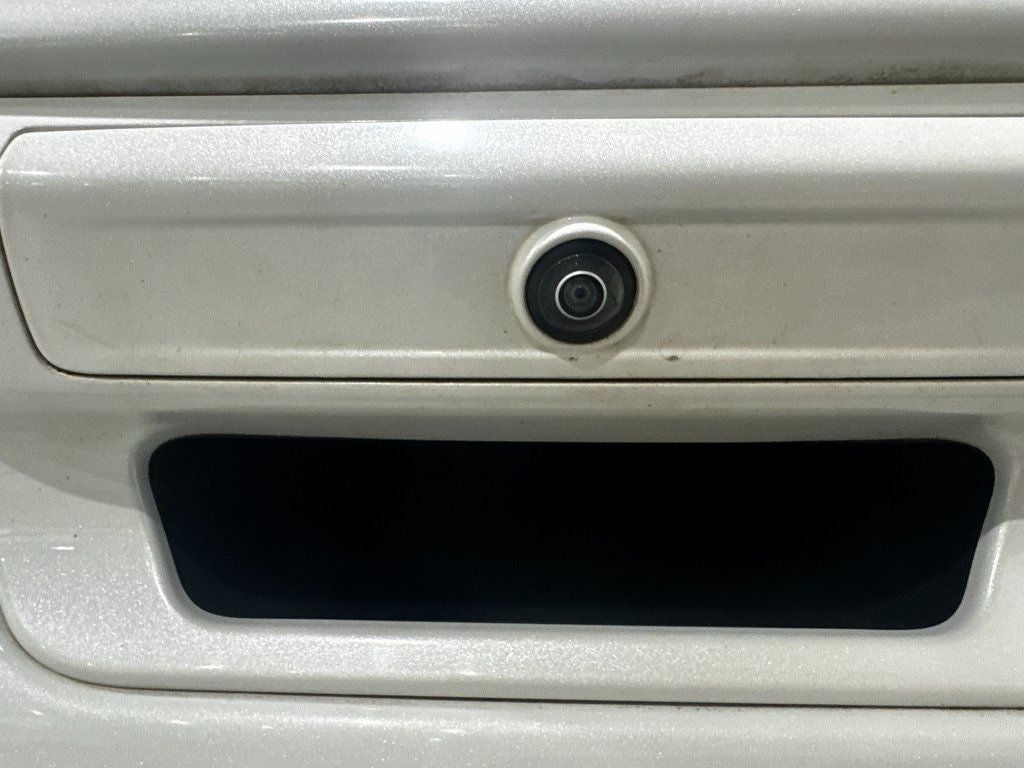 2019 RAM 1500 Rebel Sport