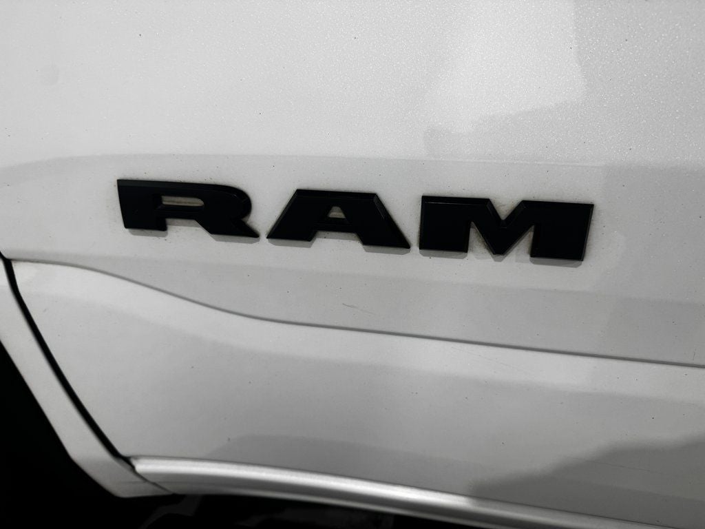 2019 RAM 1500 Rebel Sport