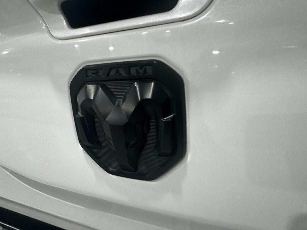 2019 RAM 1500 Rebel Sport